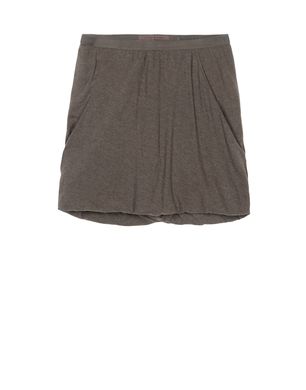 Shorts Donna - RICK OWENS LILIES