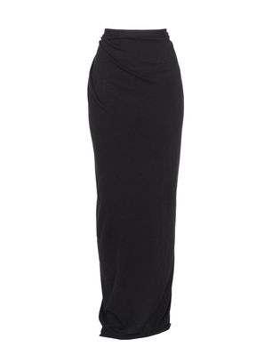 Long skirt Women's - RICK OWENS LILIES