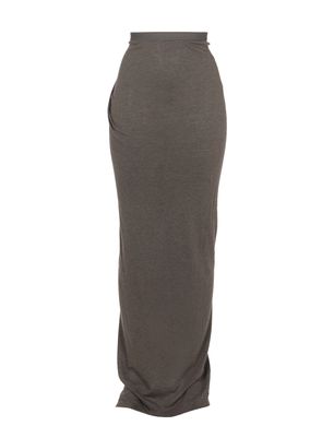 Long skirt Women's - RICK OWENS LILIES