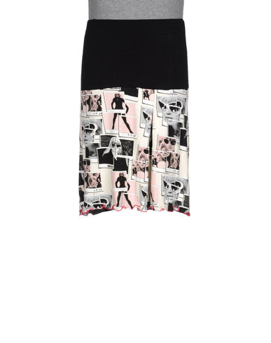 ZOOM MISS SIXTY - Skirt
