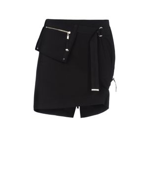Mini skirt Women's - HIGH