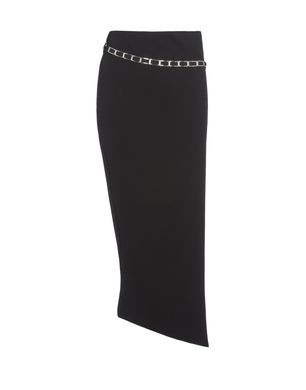 3/4 length skirt Women's - HIGH