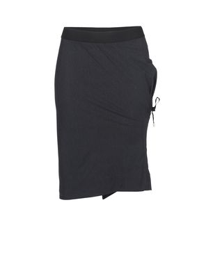 Knee length skirt Women's - HIGH