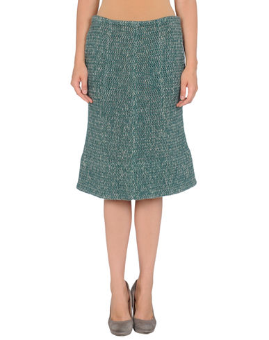 ZOOM MARNI - 3/4 length skirt