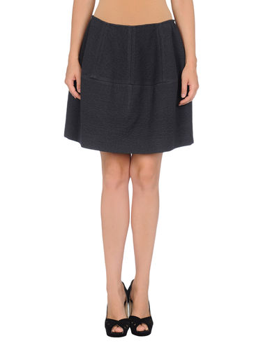 ZOOM MARNI - Knee length skirt