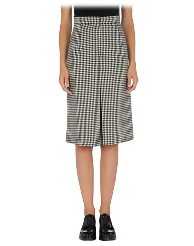 ZOOM J.W.ANDERSON - Knee length skirt