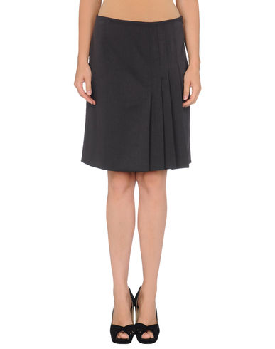 ZOOM BONAVITA - Knee length skirt