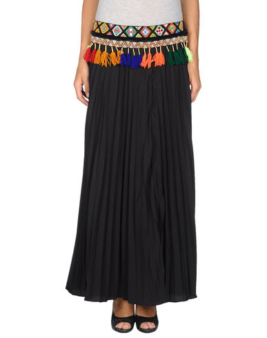 ZOOM MANOUSH - Long skirt