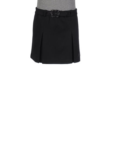 ZOOM LIU •JO JUNIOR - Skirt