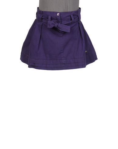ZOOM JOHN GALLIANO - Skirt