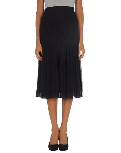 ZOOM L.K. BENNETT - 3/4 length skirt