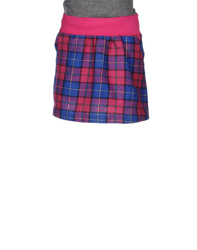 ZOOM AGATHA RUIZ DE LA PRADA - Skirt