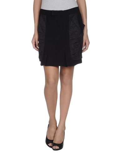ZOOM MARNI - Knee length skirt