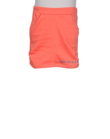 ZOOM AGATHA RUIZ DE LA PRADA - Skirt