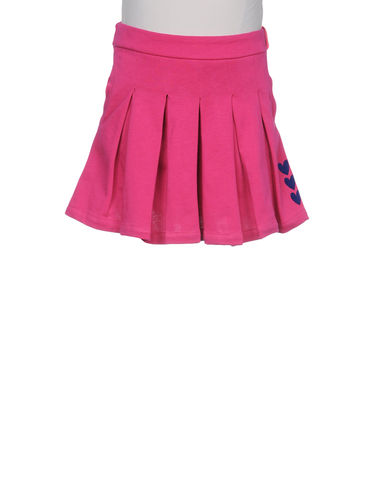 ZOOM AGATHA RUIZ DE LA PRADA - Skirt