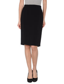 DANIELA CONTINI - Knee length skirt