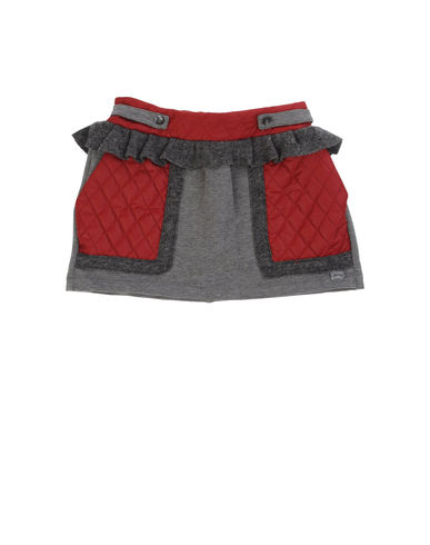 ZOOM SIMONETTA - Skirt