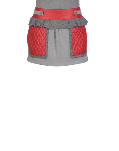 ZOOM SIMONETTA - Skirt