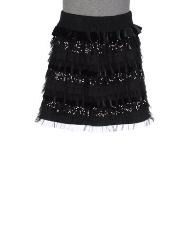 ZOOM MONNALISA CHIC - Skirt