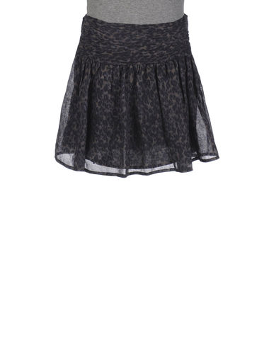 ZOOM ESSENTIEL GIRLS - Skirt