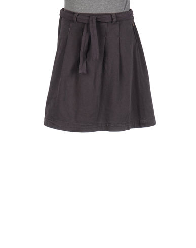 ZOOM OLIVE by SISCO - Skirt