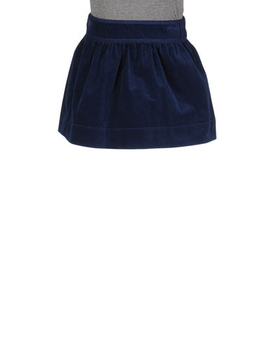 ZOOM ESSENTIEL GIRLS - Skirt