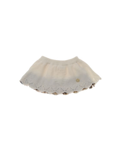 ZOOM ROBERTO CAVALLI NEWBORN - Skirt