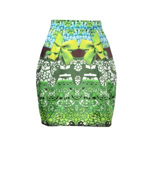 Mini skirt Women's - MARY KATRANTZOU