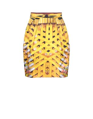 Mini skirt Women's - MARY KATRANTZOU
