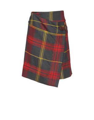 Knee length skirt Women's - VIVIENNE WESTWOOD ANGLOMANIA