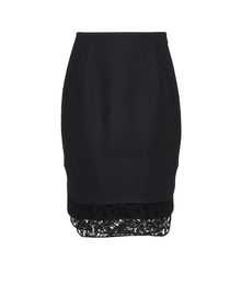 Knee length skirt - N° 21