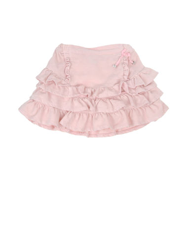 ZOOM SIMONETTA TINY - Skirt
