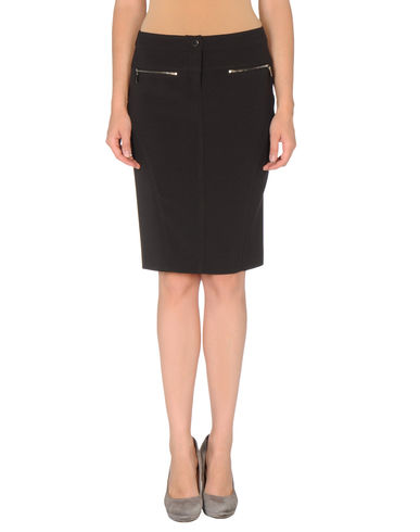 ZOOM SEVENTY - Knee length skirt