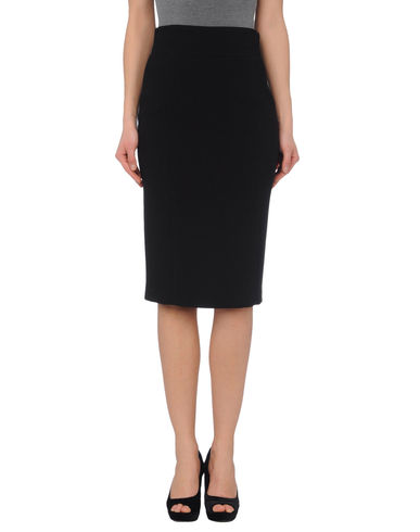 ZOOM ALBERTO BIANI - 3/4 length skirt
