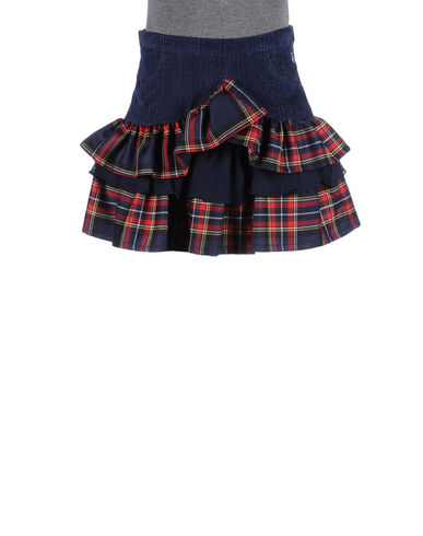 ZOOM TRU TRUSSARDI JUNIOR - Skirt