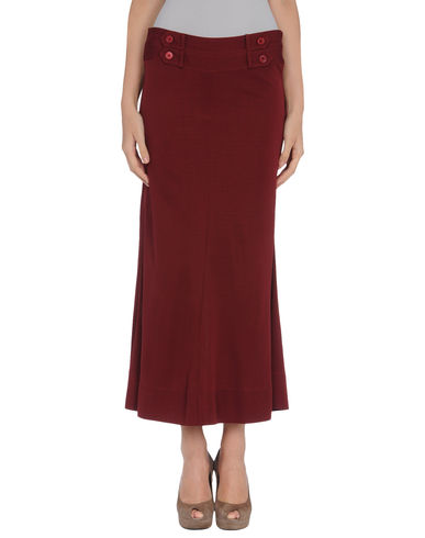 ZOOM ANIYE BY - Long skirt