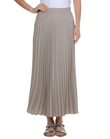 ZOOM SPACE STYLE CONCEPT - Long skirt