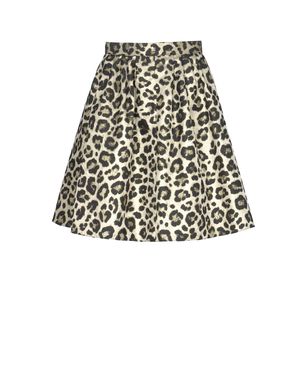 Knee length skirt Women's - BLUGIRL BLUMARINE