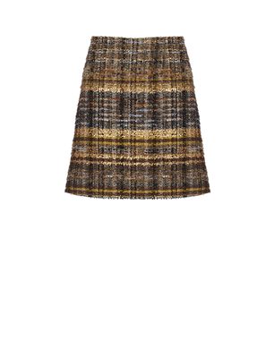 Knee length skirt Women's - BLUMARINE