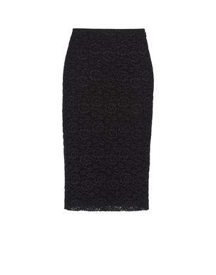 Knee length skirt Women's - BLUMARINE