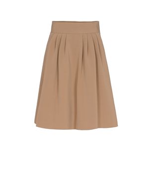 Knee length skirt Women's - BLUGIRL BLUMARINE