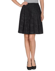 ROCHAS - Knee length skirt
