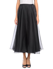 ROCHAS - Long skirt
