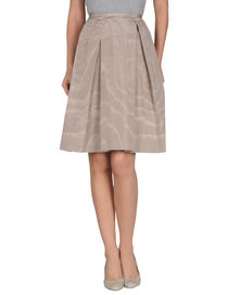 ROCHAS - Knee length skirt