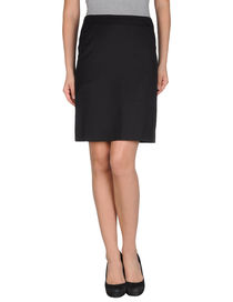ROCHAS - Knee length skirt