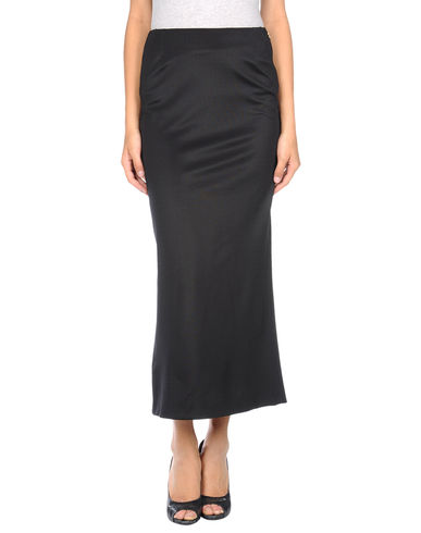 ZOOM ROCHAS - Long skirt