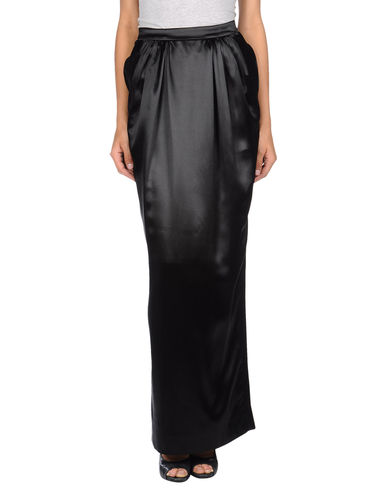 ZOOM ROCHAS - Long skirt