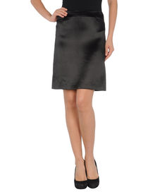 ROCHAS - Knee length skirt