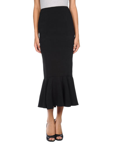 ZOOM ROCHAS - Long skirt