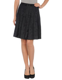 ROCHAS - Knee length skirt